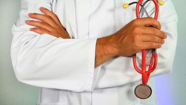 4 Reasons to Choose Clinique Médicale Santé+ as Your Healthcare Provider
