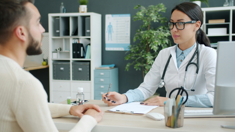 Understanding STBBI Screening: When, What, How