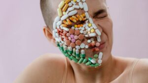 dépendance aux médicaments sur ordonnance