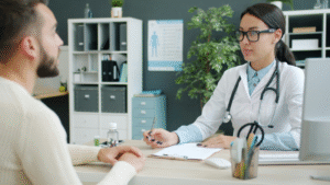 dépistage des itss