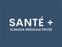 Clinique Médicale Santé+